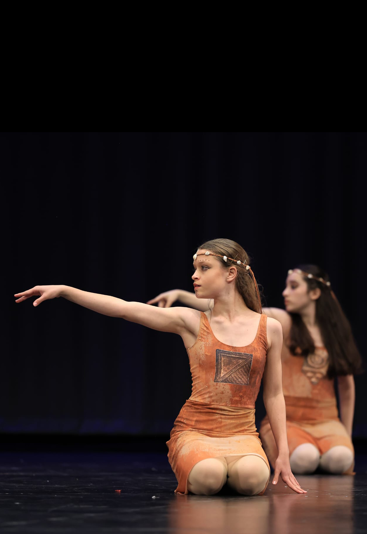 Maillot full print inspirado en la cultura aborigen canaria